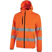 U Power Chaqueta Cursa 10 Unidades