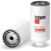 FLEETGUARD Filtro De Combustible Fs19597