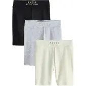 Ted Baker Leggings amarillo claro / oro / gris moteado / negro