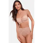 Lipsy Tanga piel