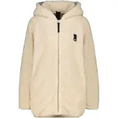 Alife & Kickin Chaqueta polar ' DominiqueAK T ' beige
