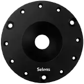 Selens 100mm Bowl Adaptador