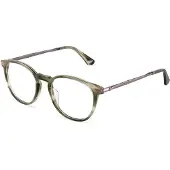 Police Gafas De Lectura Vplu63-5101fj 51x19x145 Mm