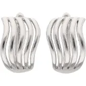 IZIA Pendientes plata