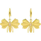 Mymo Pendientes oro
