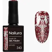 Nailura Esmalte De Uñas 343 10 Ml