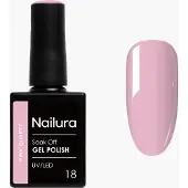 Nailura Esmalte De Uñas 18 10 Ml