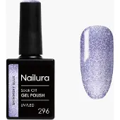 Nailura Esmalte De Uñas 296 10 Ml