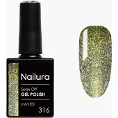 Nailura Esmalte De Uñas 316 10 Ml