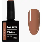 Nailura Esmalte De Uñas 261 10 Ml