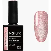 Ginza.se Esmalte De Uñas 322 10 Ml