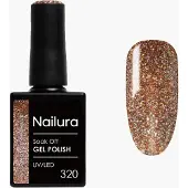 Ginza.se Esmalte De Uñas 320 10 Ml