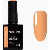 Nailura Esmalte De Uñas 124 10 Ml