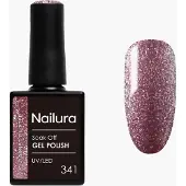 Nailura Esmalte De Uñas 341 10 Ml