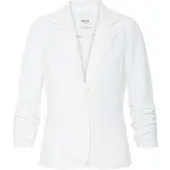 Oxmo Blazer crema
