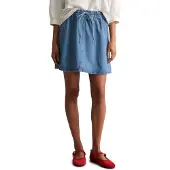 Marc o'polo DENIM Falda azul denim
