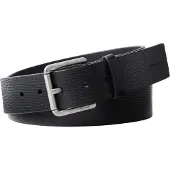 Calvin Klein Cinturón negro