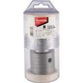 Makita Juego De Brocas 88381586924 68 Mm