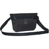 Vaude - Jackpot - Riñonera size One Size, negro