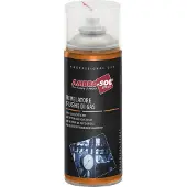Ambrosol Detector de fugas de gas , 400 ml