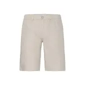 INDICODE JEANS Pantalón chino ' IDTropelo ' beige