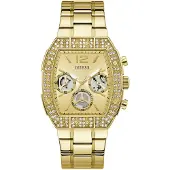GUESS Reloj Phoenix Quantum 40.70mm 5atm Quartz/analogical