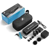 Sennheiser Profile Conjunto de 2 canales inalámbricos