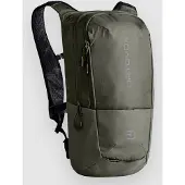 Ortovox - Sequence Daypack 15 - Mochila de ciclismo oliva