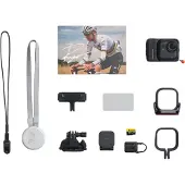 Insta360 GO Ultra Premium Paquete de ciclismo
