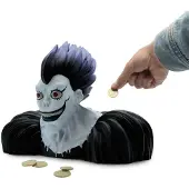 Abysse Corp Hucha Ryuk