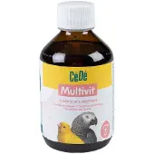 Cede Multivit - 200 ml