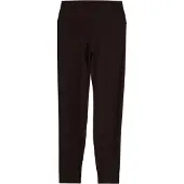 Aim'n Pantalón deportivo 'Sense' marrón oscuro