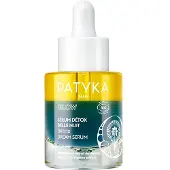 Patyka Sérum Glow Detox Night 30ml
