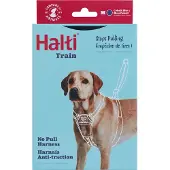 Halti No Pull Harness - Cobalt Blue - M