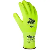 U Power Guantes De Trabajo Icon 144 Pares