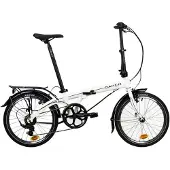 Dahon Bicicleta Plegable Vybe D7