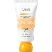 ANUA - Zero-Cast Moisturizing Finish Sunscreen Kpop Demon Hunters Collaboration 50ml