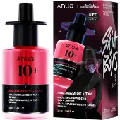 ANUA - Set de Sérum Kpop Demon Hunters Niacinamide 10 TXA 4