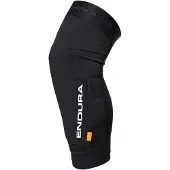 Endura Rodilleras Mt500 Ghost D3o
