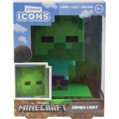 Paladone Iconos Zombie Luz
