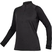 Endura Sudadera Con Cremallera Singletrack