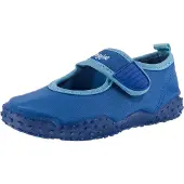Playshoes Zapatos para playa y agua azul / azul claro