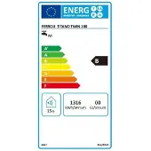 Ferroli Termo Eléctrico Titano Twin 100
