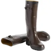 Aigle Botas 'Benyl' marrón