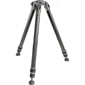 Gitzo Trípode Systematic Gt4533ls Serie 4/3 Secc