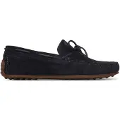 Vagabond SHOEMAKERS Mocasines 'Larissa' navy