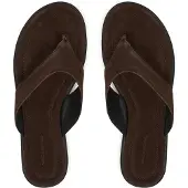 Vagabond SHOEMAKERS Sandalias de dedo 'Zaida' marrón