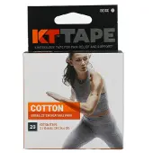 KT Tape Cinta De Kinesiología Original Precut 5m