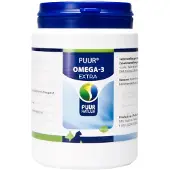 Puur Omega-3 - 90 cápsulas