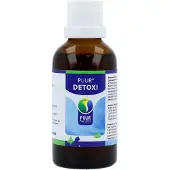 Puur Detoxi - 50 ml